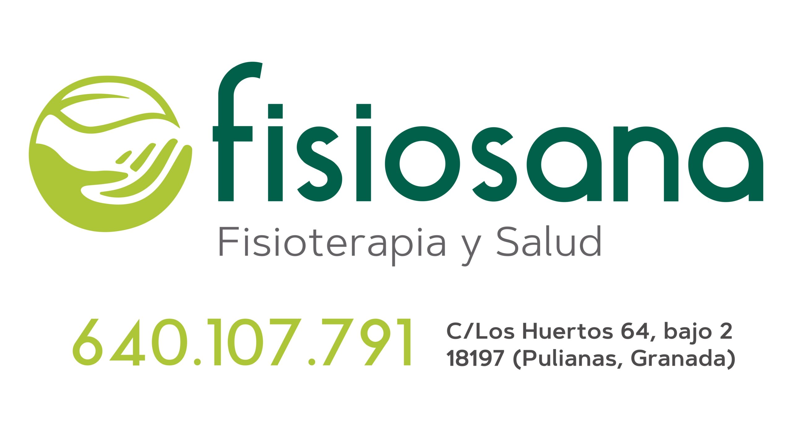 fisiosana